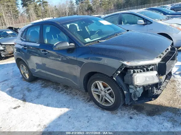 KM8K1CAA6KU278715 2019 HYUNDAI KONA - Image 1
