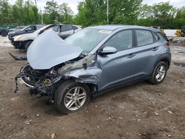 KM8K1CAA6KU279489 2019 HYUNDAI KONA - Image 1