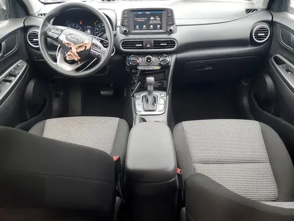 KM8K1CAA6KU279489 2019 HYUNDAI KONA - Image 8