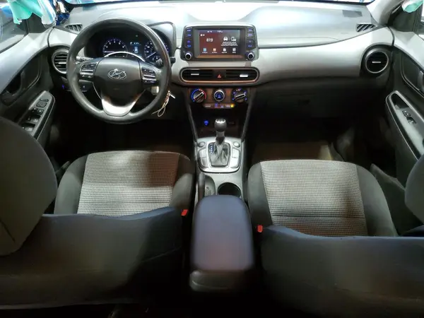 KM8K1CAA6KU281744 2019 HYUNDAI KONA - Image 8