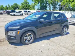 KM8K1CAA6KU283610 2019 HYUNDAI KONA