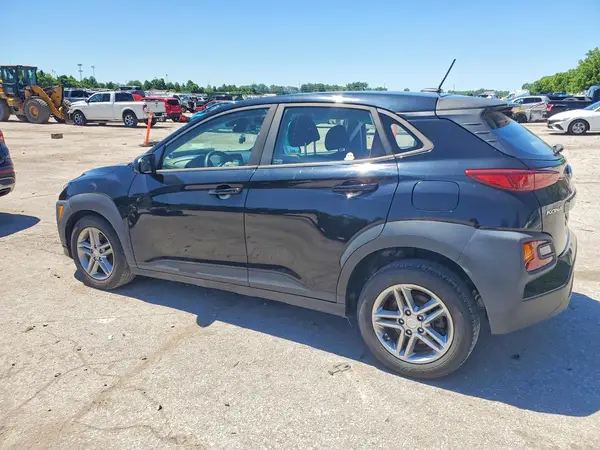 KM8K1CAA6KU283610 2019 HYUNDAI KONA - Image 2