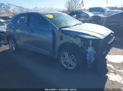 KM8K1CAA6KU290816 2019 HYUNDAI KONA