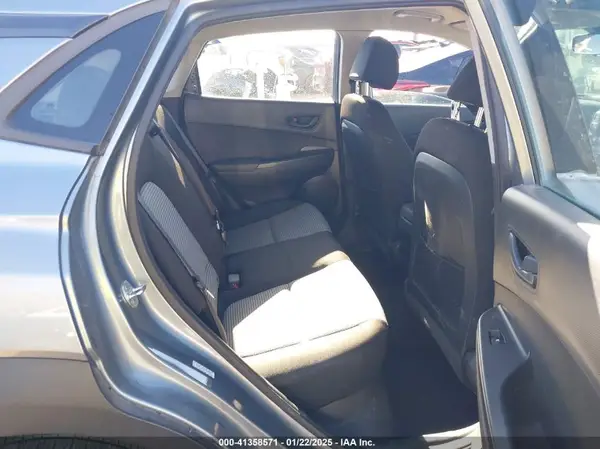 KM8K1CAA6KU290816 2019 HYUNDAI KONA - Image 8