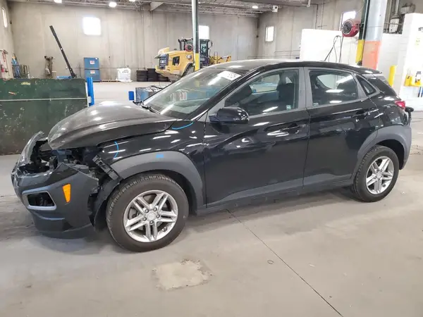 KM8K1CAA6KU292713 2019 HYUNDAI KONA - Image 1
