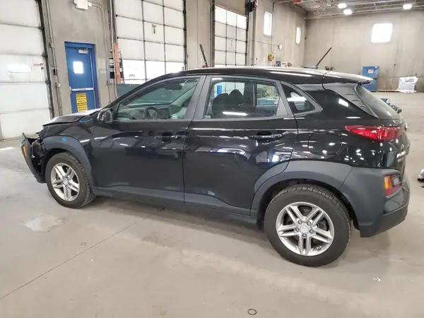 KM8K1CAA6KU292713 2019 HYUNDAI KONA - Image 2