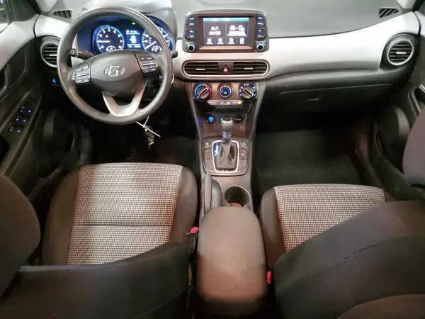 KM8K1CAA6KU292713 2019 HYUNDAI KONA - Image 8