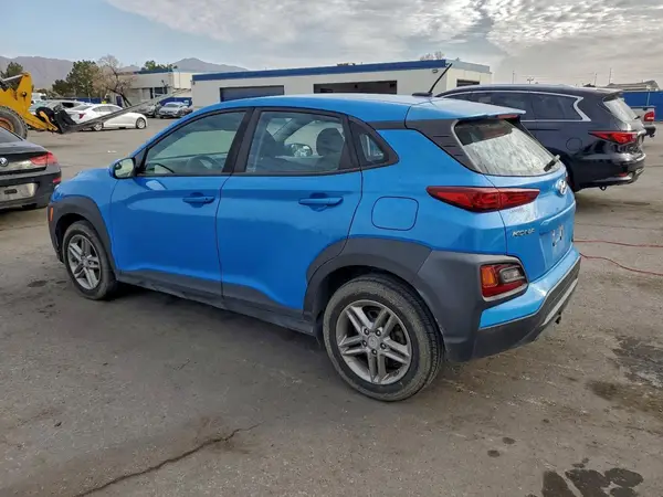KM8K1CAA6KU294302 2019 HYUNDAI KONA - Image 2