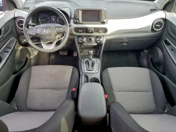 KM8K1CAA6KU294302 2019 HYUNDAI KONA - Image 8