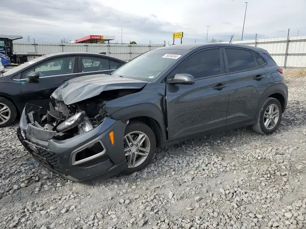 KM8K1CAA6KU294591 2019 HYUNDAI KONA - Image 1