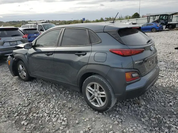 KM8K1CAA6KU294591 2019 HYUNDAI KONA - Image 2