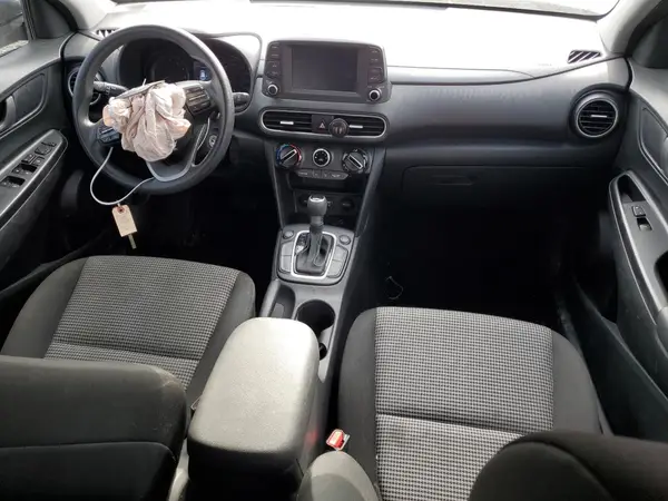 KM8K1CAA6KU294591 2019 HYUNDAI KONA - Image 8