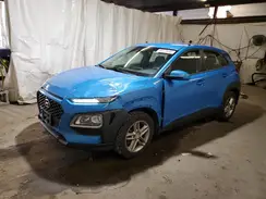 KM8K1CAA6KU298608 2019 HYUNDAI KONA