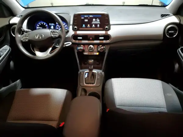 KM8K1CAA6KU298608 2019 HYUNDAI KONA - Image 8