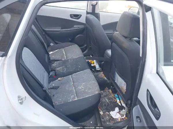 KM8K1CAA6KU298933 2019 HYUNDAI KONA - Image 8