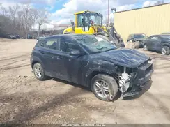 KM8K1CAA6KU299032 2019 HYUNDAI KONA