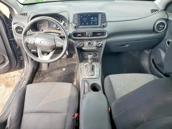 KM8K1CAA6KU299113 2019 HYUNDAI KONA - Image 8