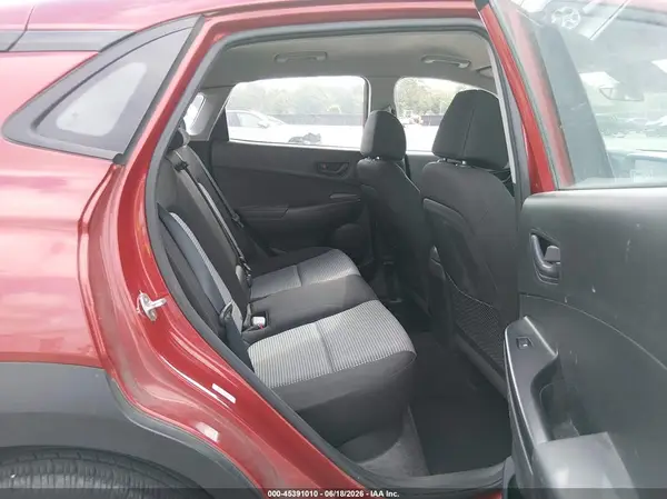 KM8K1CAA6KU306920 2019 HYUNDAI KONA - Image 8