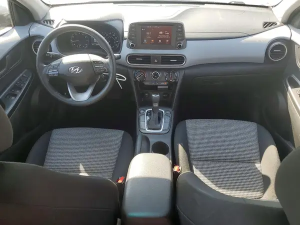 KM8K1CAA6KU309171 2019 HYUNDAI KONA - Image 8