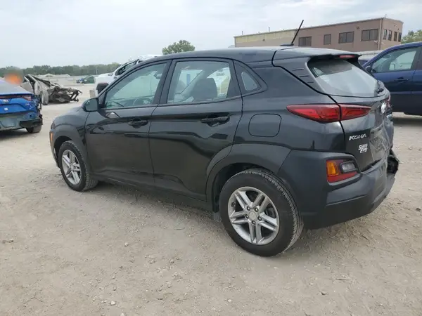 KM8K1CAA6KU325452 2019 HYUNDAI KONA - Image 2