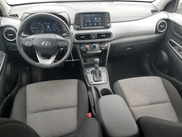 KM8K1CAA6KU325452 2019 HYUNDAI KONA - Image 8