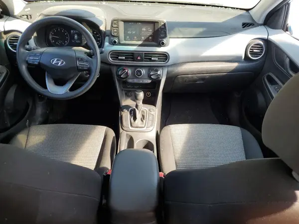 KM8K1CAA6KU325774 2019 HYUNDAI KONA - Image 8