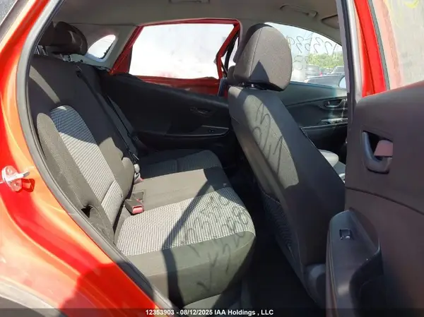 KM8K1CAA6KU328867 2019 HYUNDAI KONA - Image 8