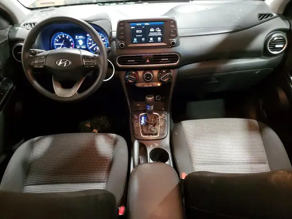 KM8K1CAA6KU330585 2019 HYUNDAI KONA - Image 8