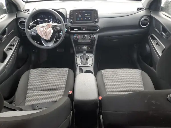 KM8K1CAA6KU345507 2019 HYUNDAI KONA - Image 8