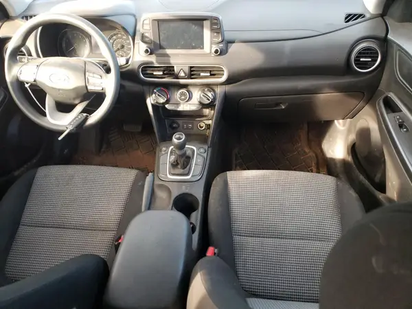 KM8K1CAA6KU345619 2019 HYUNDAI KONA - Image 8