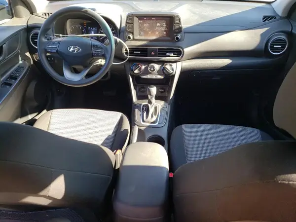 KM8K1CAA6KU355826 2019 HYUNDAI KONA - Image 8