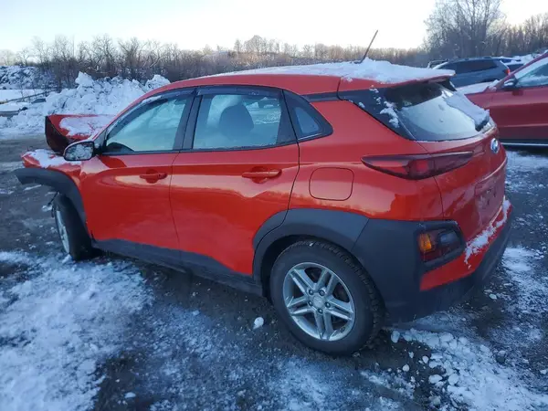 KM8K1CAA6KU365353 2019 HYUNDAI KONA - Image 2