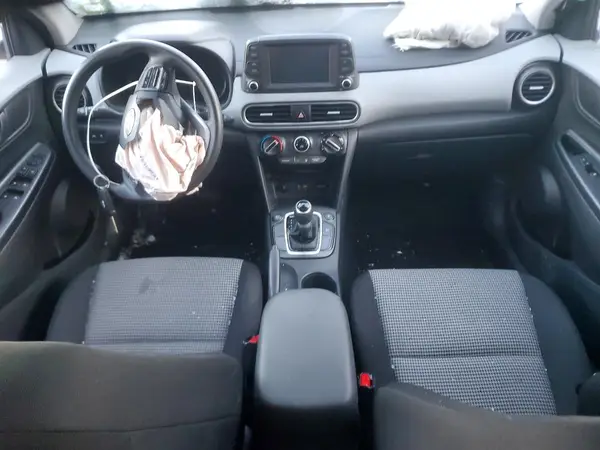 KM8K1CAA6KU365353 2019 HYUNDAI KONA - Image 8