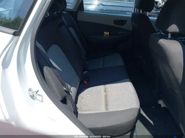 KM8K1CAA6KU366213 2019 HYUNDAI KONA - Image 8