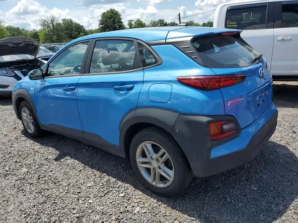 KM8K1CAA6KU368186 2019 HYUNDAI KONA - Image 2