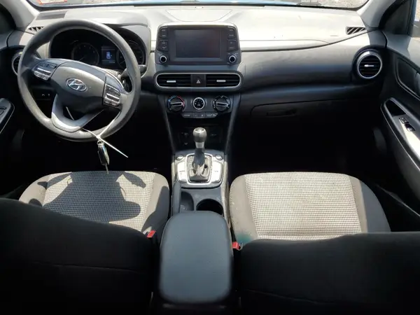 KM8K1CAA6KU368186 2019 HYUNDAI KONA - Image 8
