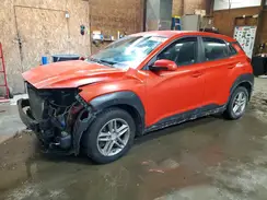 KM8K1CAA6KU371007 2019 HYUNDAI KONA