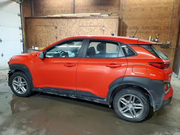 KM8K1CAA6KU371007 2019 HYUNDAI KONA - Image 2