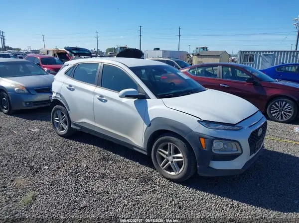KM8K1CAA6KU373226 2019 HYUNDAI KONA - Image 1