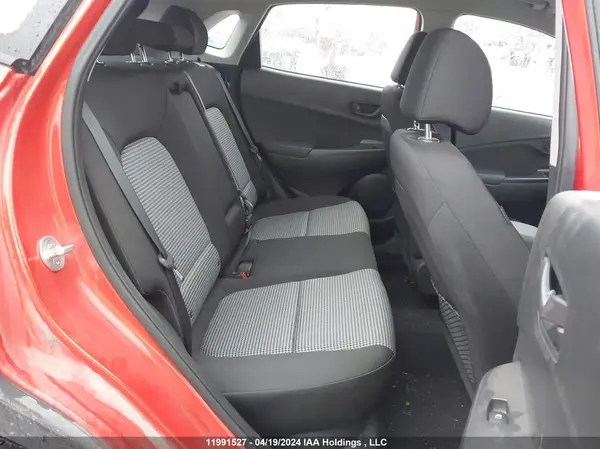 KM8K1CAA6LU404492 2020 HYUNDAI KONA - Image 8