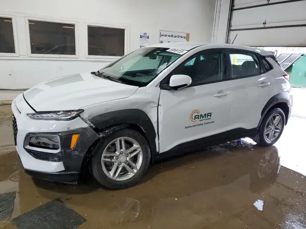 KM8K1CAA6LU407988 2020 HYUNDAI KONA - Image 1