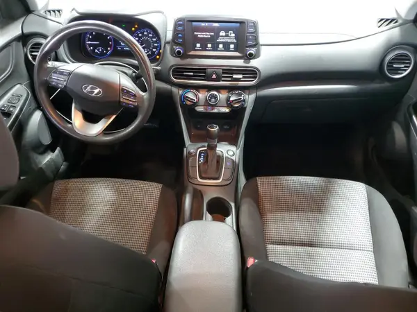 KM8K1CAA6LU407988 2020 HYUNDAI KONA - Image 8