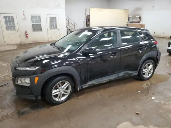 KM8K1CAA6LU408669 2020 HYUNDAI KONA - Image 1