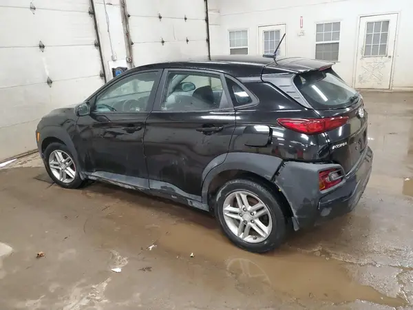 KM8K1CAA6LU408669 2020 HYUNDAI KONA - Image 2