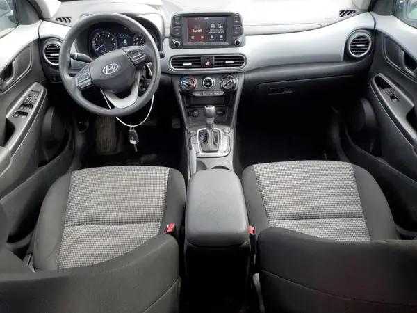 KM8K1CAA6LU408669 2020 HYUNDAI KONA - Image 8