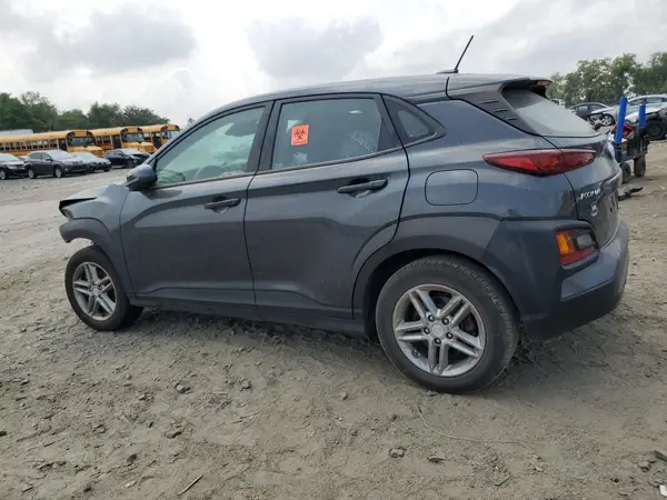 KM8K1CAA6LU414794 2020 HYUNDAI KONA - Image 2