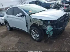 KM8K1CAA6LU436505 2020 HYUNDAI KONA