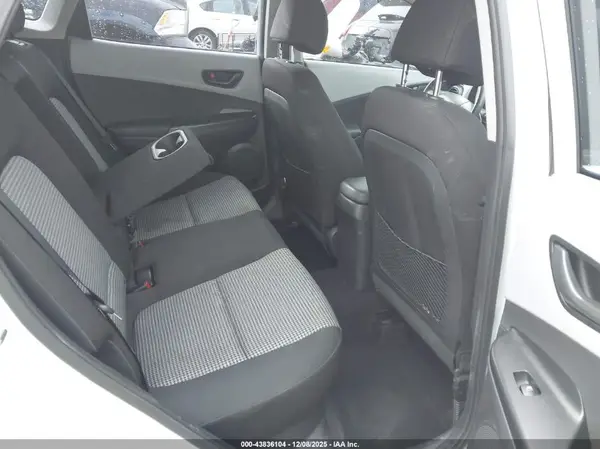 KM8K1CAA6LU436505 2020 HYUNDAI KONA - Image 8