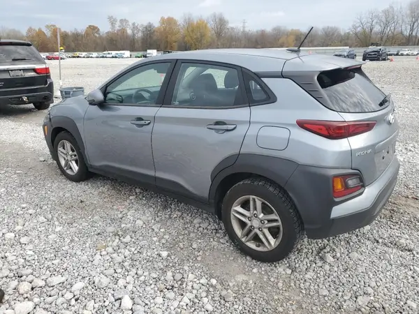 KM8K1CAA6LU447102 2020 HYUNDAI KONA - Image 2