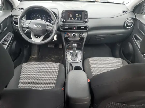 KM8K1CAA6LU447102 2020 HYUNDAI KONA - Image 8